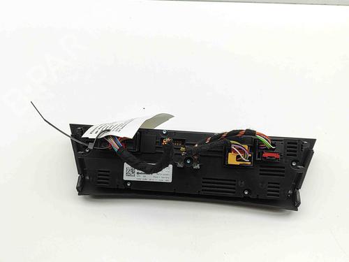Climate control AUDI A6 C7 (4G2, 4GC) 3.0 TDI quattro | BP26959216I5 
