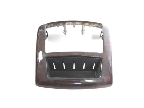 Used Middle console Middle console MERCEDES-BENZ S-CLASS (W221, V221) S 320 CDI 4-matic (221.080, 221.180) (235 hp) 33396884 33396884