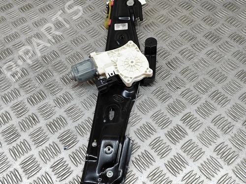 Rear left window mechanism LAND ROVER DISCOVERY SPORT (L550) 2.0 D 4x4 | BP27015114C24