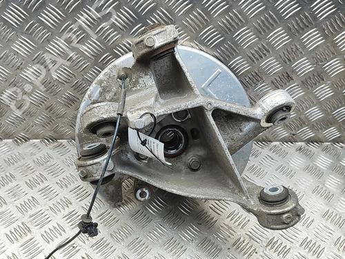 Left rear steering knuckle TESLA MODEL Y (5YJY) EV Performance All-wheel Drive | BP34701451M27 - Image 3