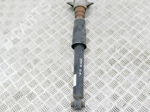Left rear shock absorber AUDI Q5 (FYB, FYG) 2.0 TDI quattro | BP11042125M18 
