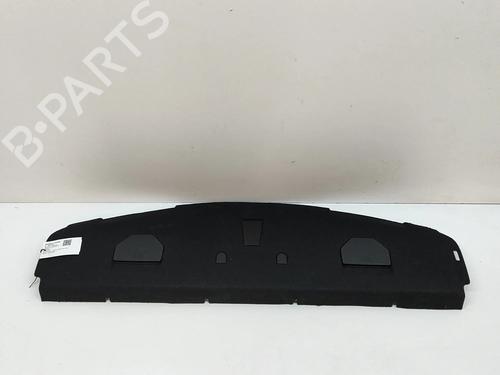 Used Rear parcel shelf Rear parcel shelf TOYOTA GT 86 Coupe (ZN6_) 2.0 (ZN6AC_, ZN6BC_, ZN6K) (200 hp) 23561352 23561352