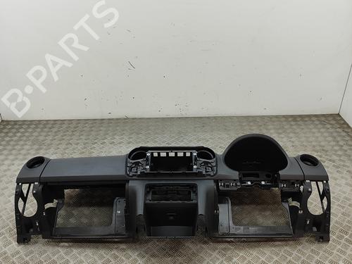 Used Dashboard VW AMAROK (2HA, 2HB, S1B, S6B, S7A, S7B, AGD) 2.0 BiTDI 4motion (180 hp) 30301395