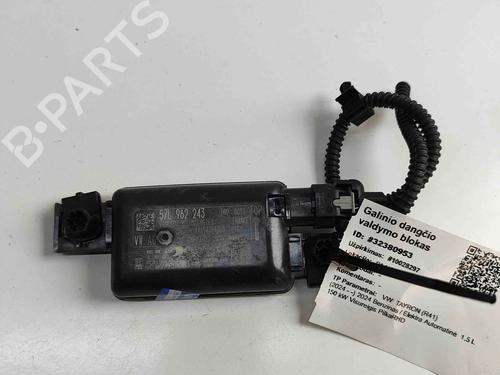 Used Electronic module Electronic module VW TAYRON (R41) 1.5 eHybrid (204 hp) 29459033 29459033