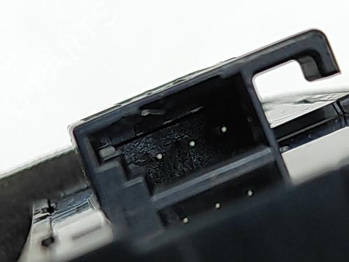 Right rear window switch TESLA MODEL Y (5YJY) Long Range All-wheel Drive | BP38565442I28 - Image 5