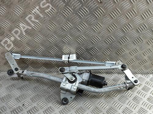 Used Front wipers mechanism SKODA SUPERB III Estate (3V5) 2.0 TDI (150 hp) 28434471