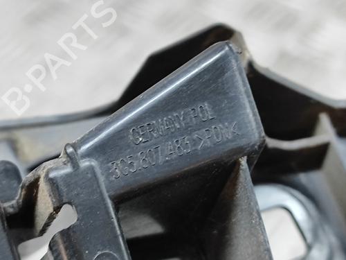 Rear bumper bracket VW PASSAT B8 (3G2, CB2) 2.0 TDI | BP23946535C159 