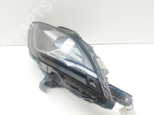 Left headlight JAGUAR F-TYPE Convertible (X152) 3.0 SCV6 | BP39205832C28 - Image 2