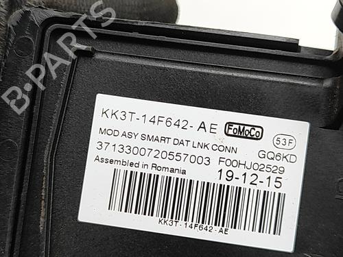 Electronic module FORD TRANSIT V363 Van (FCD, FDD) 2.0 EcoBlue | BP30131374M83 