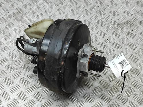 Used Servo brake Servo brake MERCEDES-BENZ S-CLASS Coupe (C216) CL 500 4-matic (216.394) (435 hp) 27158716 27158716