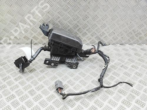 Fuse box MAZDA MX-5 IV (ND__) 2.0 (ND6E, NDERC) | BP37996819E1 - Image 4