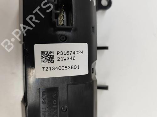 Electronic module VOLVO XC90 II (256) T8 Hybrid AWD | BP28555422M83 