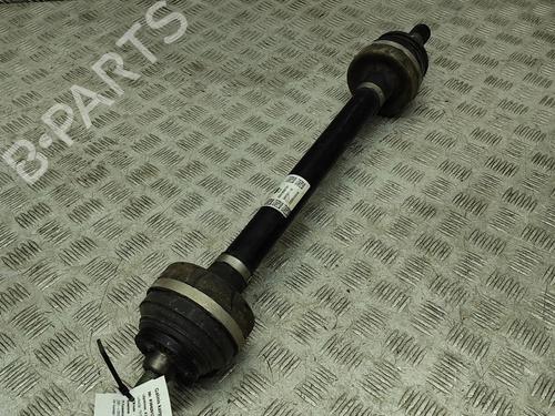 Left rear driveshaft BMW iX (I20) xDrive 40 | BP28559360M40 - Image 2