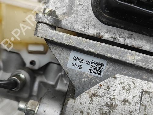 Servo brake NISSAN LEAF (ZE1) Electric | BP34443742M42  - Image 8