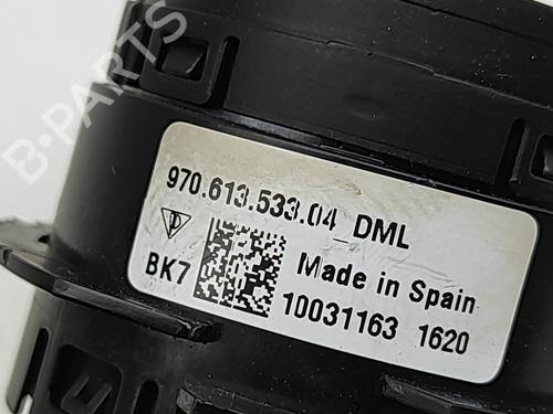 Electronic module PORSCHE PANAMERA (970) 4.8 4S | BP27252538M83 