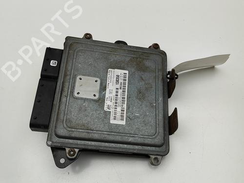 Engine control unit (ECU) DODGE CALIBER 1.8 | BP24819274M57 