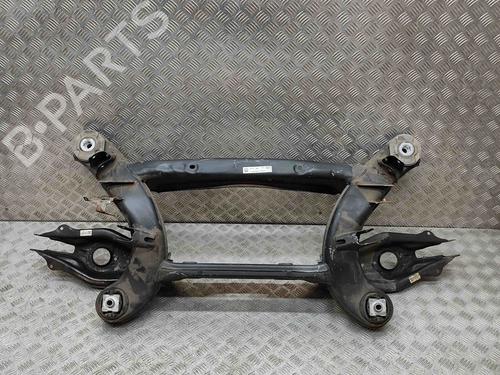 Rear axle MERCEDES-BENZ C-CLASS Convertible (A205) C 220 d (205.404) | BP29623201M2