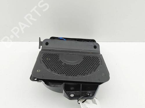 Used Electronic module BMW 4 Coupe (F32, F82) 420 d (190 hp) 30971744