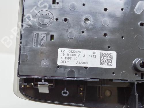 Interior roof light BMW i3 (I01) s Electric | BP27753517I8 - Image 6