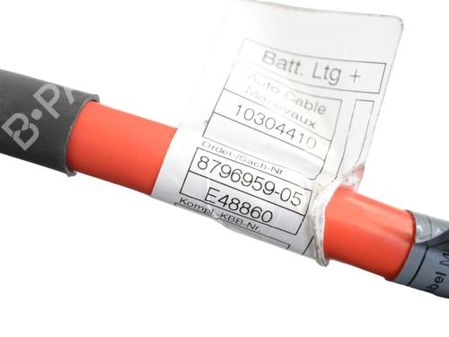 Cable BMW 3 (G20, G80, G28) 320 i | BP33362802E12  - Image 6