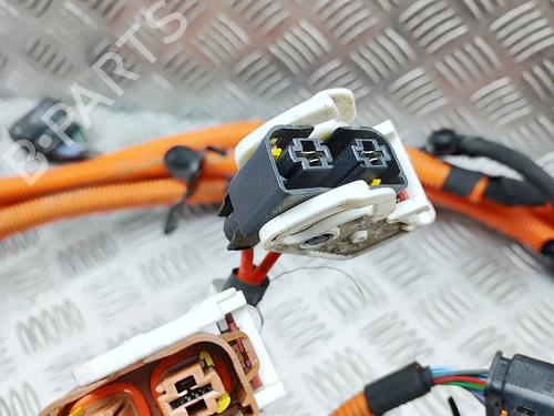 Wiring harness OPEL MOKKA 1.2 (76) | BP36458347E16  - Image 5