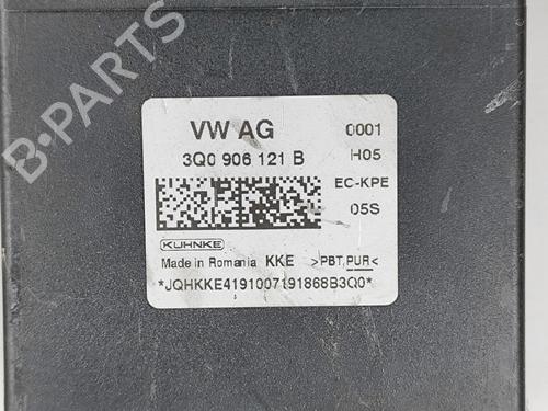 Electronic module VW PASSAT B8 Variant (3G5, CB5) 2.0 TDI | BP26389211M83 