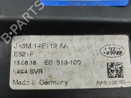 Electronic module LAND ROVER RANGE ROVER SPORT II (L494) 5.0 SCV8 4x4 | BP27792656M83 