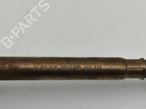 Electronic sensor VW CADDY V MPV (SBB, SBJ) 2.0 TDI 4motion | BP27795306M84 - Image 6