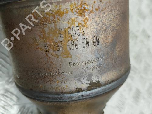 Catalyst MERCEDES-BENZ GLE Coupe (C167) AMG GLE 63 EQ Boost 4-matic+ (167.389) | BP27782850M10 - Image 6