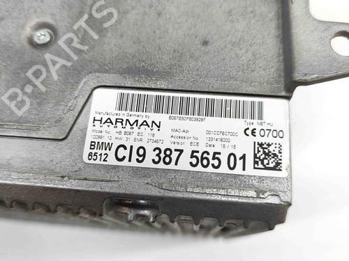 Electronic module BMW 4 Convertible (F33, F83) 435 d xDrive | BP22620312M83
