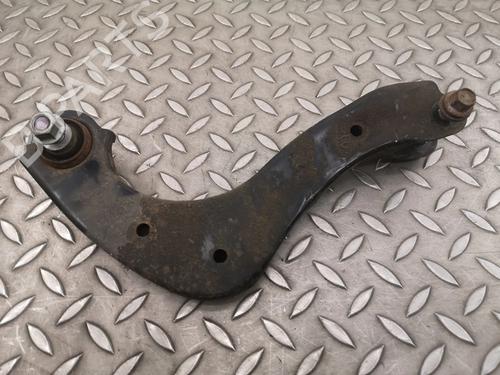 Venstre bagtil bærearm Venstre bagtil bærearm LEXUS ES (_Z10_, _A10_, _H10_) 300h (AXZH10, AXZH11) (218 hp) 33366968 33366968