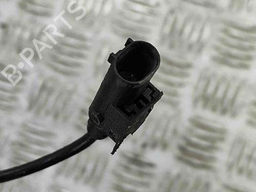 Right rear steering knuckle MERCEDES-BENZ VITO Van (W447) 111 CDI (447.601, 447.603, 447.605) | BP20982218M28 