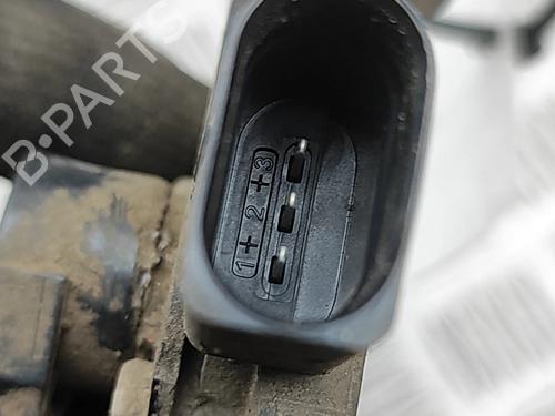 Electronic sensor SKODA ENYAQ iV SUV (5AZ) 85 | BP33740492M84  - Image 5