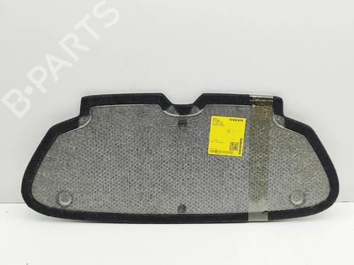 Bagagerumsgulv VOLVO C40 (539) Recharge AWD | BP39473285I33 - Image 2