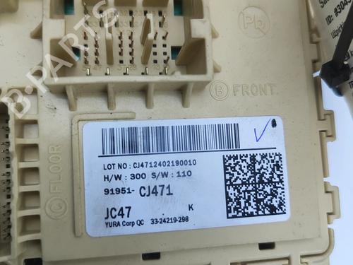 Fuse box KIA SPORTAGE V (NQ5) 1.6 T-GDi Hybrid | BP27791164E1  - Image 8