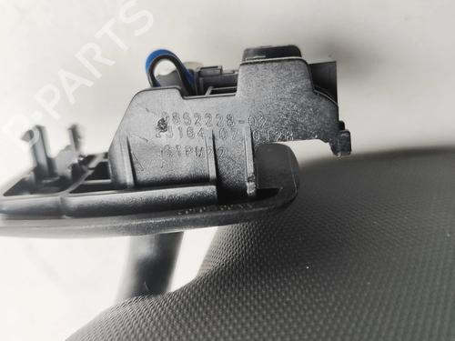 Right sun visor BMW X3 (G01, F97, G08) iX3 | BP34604732I2  - Image 8