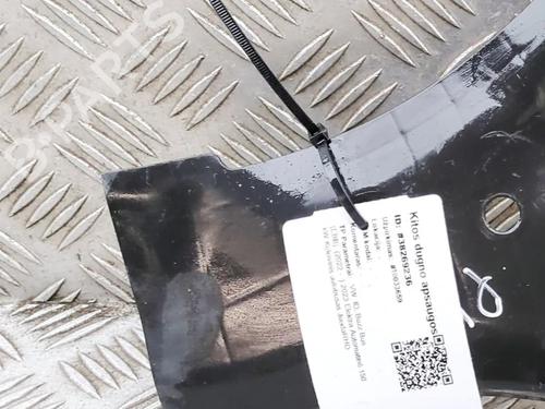 Support VW ID. Buzz Bus (EBB, EBJ) Electric (EBB) | BP38932402C155 - Image 2