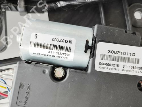 Soltag SAAB 9-4X 3.0 XWD | BP38565507C124 - Image 13