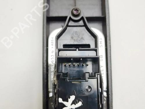 Left front window switch BENTLEY CONTINENTAL Coupe (3W_, 393) 6.0 FLEX | BP36534345I27  - Image 6