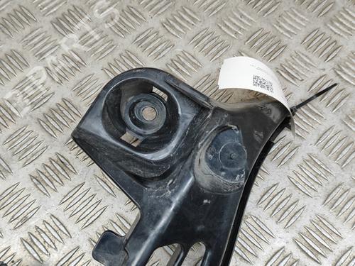 Rear bumper bracket MERCEDES-BENZ CLA Coupe (C117) CLA 180 (117.342) | BP16271743C159 