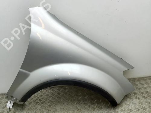 Used Right front fenders Right front fenders SSANGYONG REXTON W / REXTON 2.2 Xdi All-wheel Drive (178 hp) 33549171 33549171