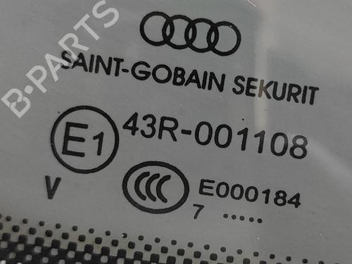 Rear left quarter glass AUDI A3 Sportback (8VA, 8VF) RS3 quattro | BP24142440C93 