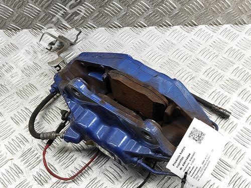Left front brake caliper BMW i4 (G26) eDrive40 | BP27788248M105 