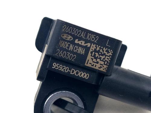 Electronic sensor KIA EV3 EV | BP39565938M84 - Image 6