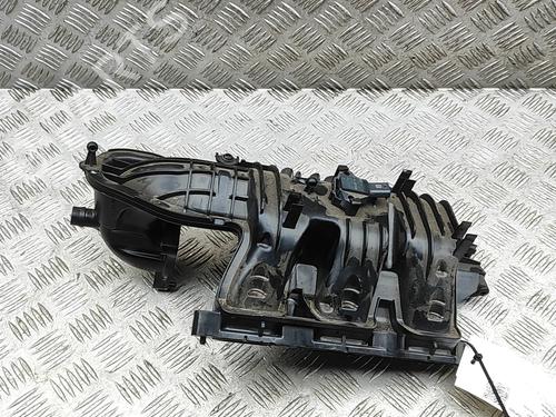 Used Intake manifold Intake manifold VW T-ROC (A11, D11) 1.0 TSI (116 hp) 33393429 33393429