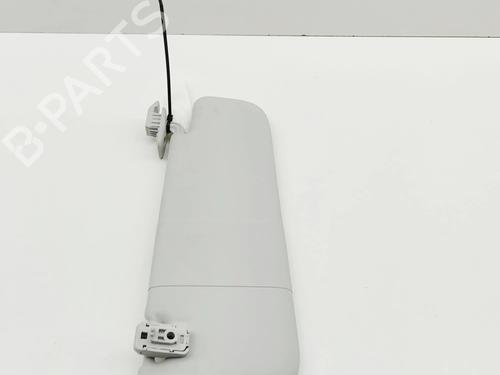 Right sun visor FIAT 500e (332_) Elektro (FA1) | BP36534058I2 - Image 2