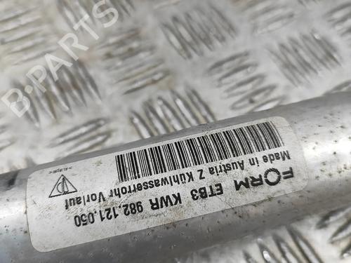 Pipe PORSCHE 718 BOXSTER (982) 2.5 S (982330, 982331) | BP27533007M125 - Image 7