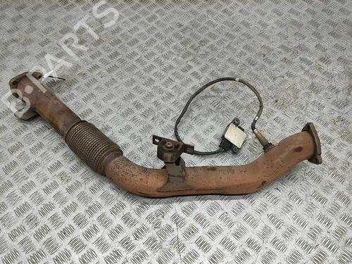 Abgasanlage für AUDI Q7 (4MB, 4MG, 4MQ) 50 TDI Mild Hybrid quattro (286 hp) 30679045