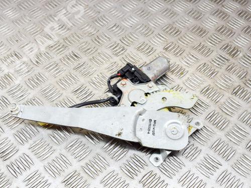Rear left window mechanism FORD RANGER (ET) 3.0 TDCi 4x4 | BP10073200C24 