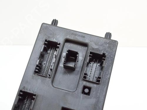 Electronic module JAGUAR E-PACE (X540) 2.0 D180 AWD | BP7853865M83 